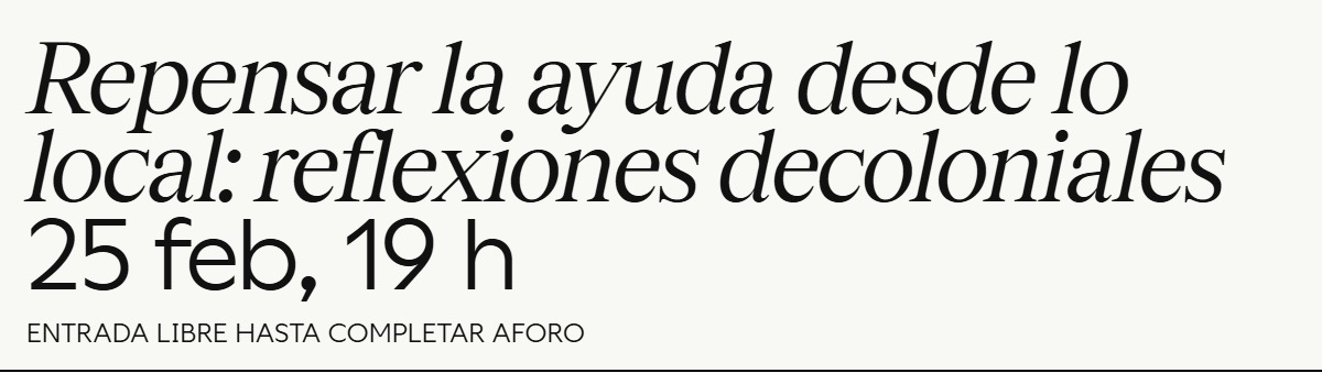 La Casa Encendida