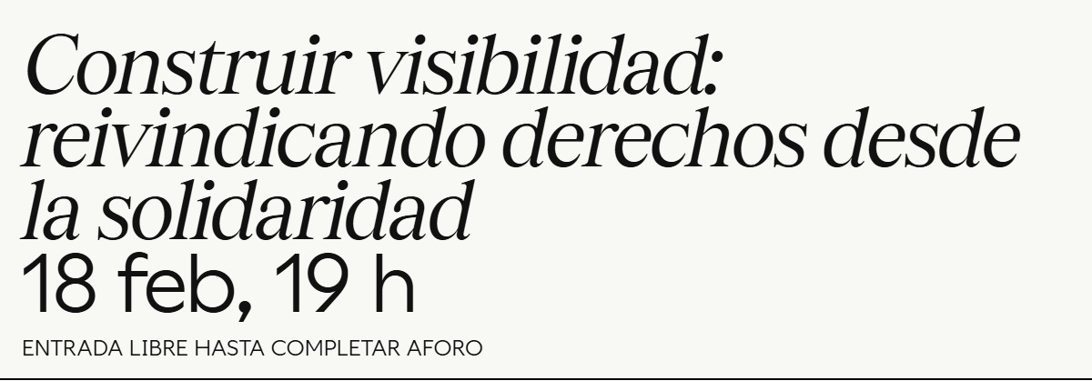 La Casa Encendida