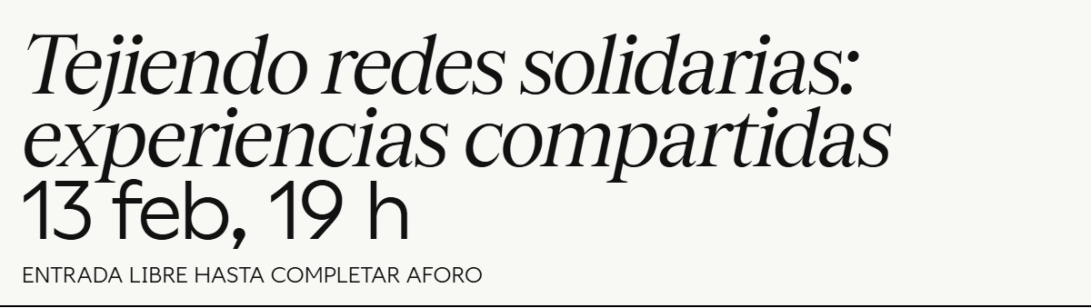 La Casa Encendida