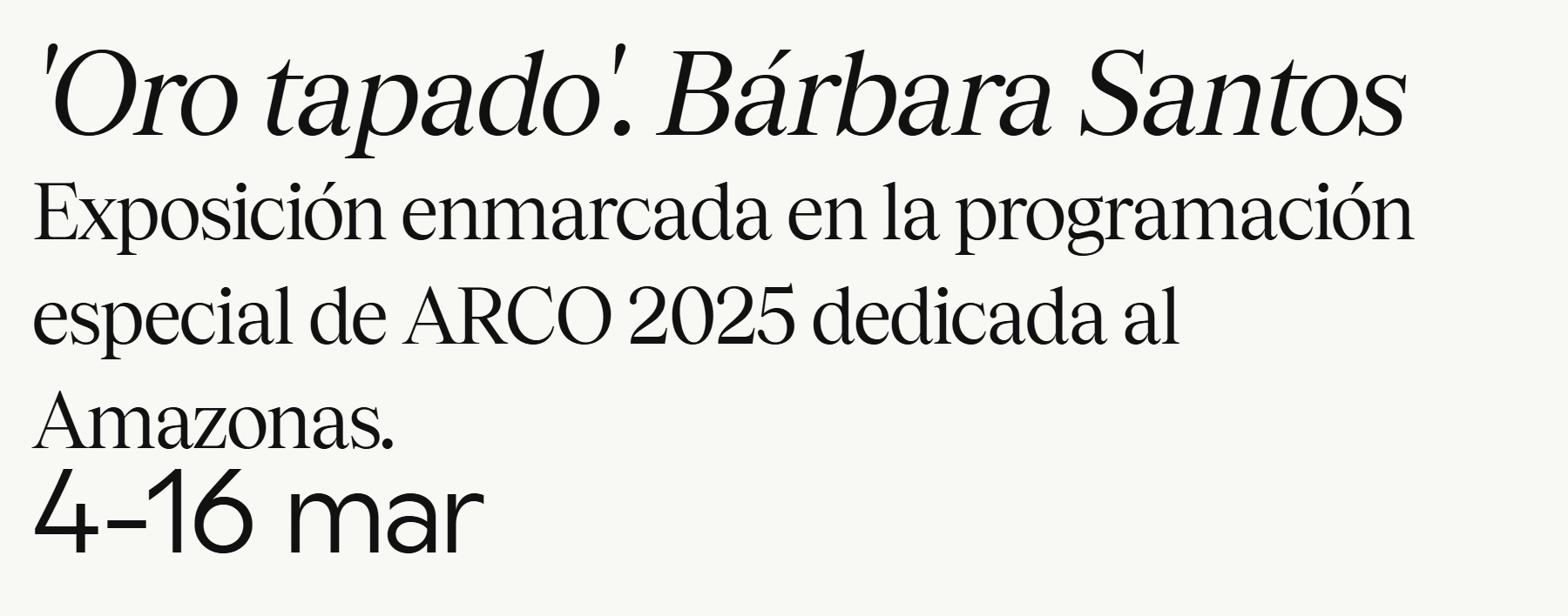 La Casa Encendida