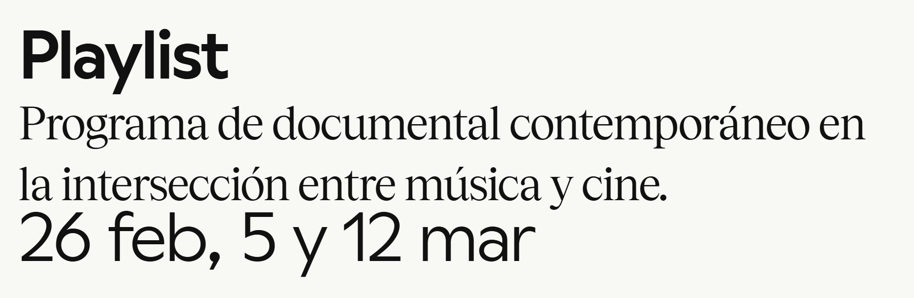 La Casa Encendida