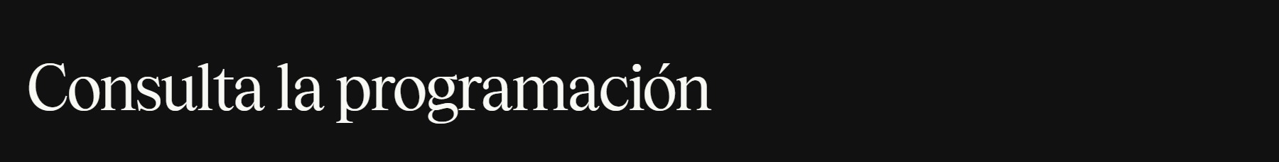 La Casa Encendida