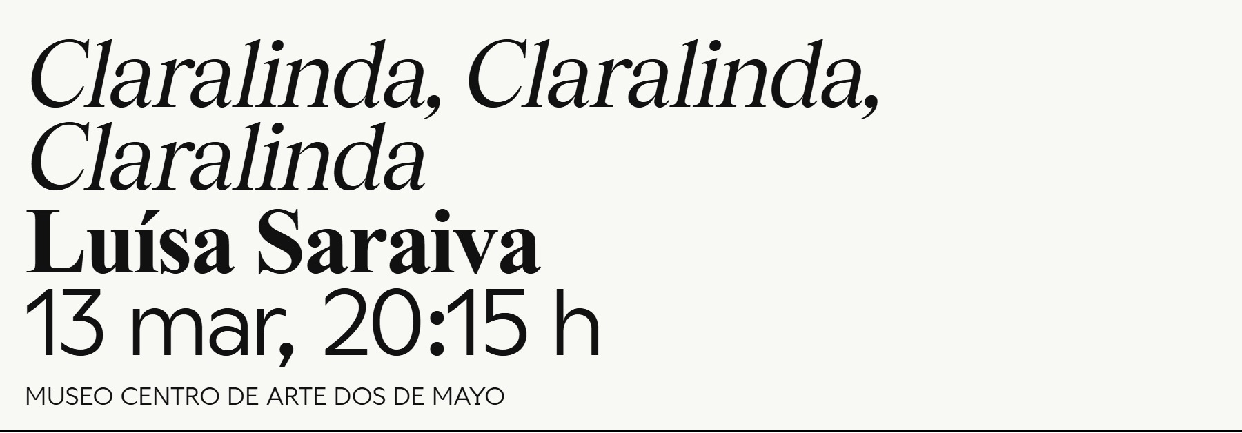 La Casa Encendida