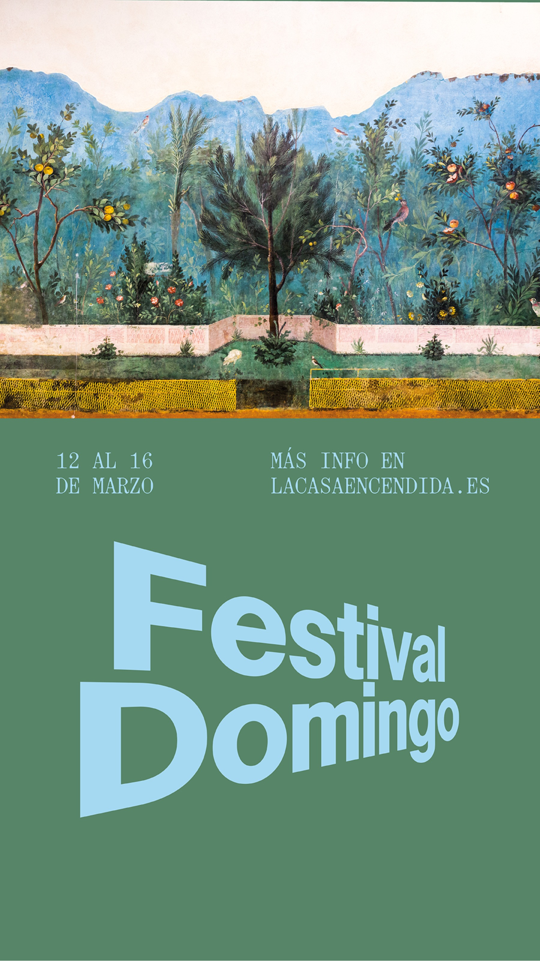 La Casa Encendida