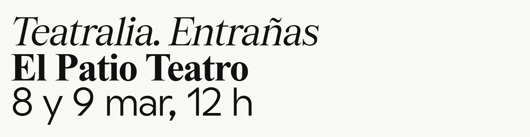 La Casa Encendida