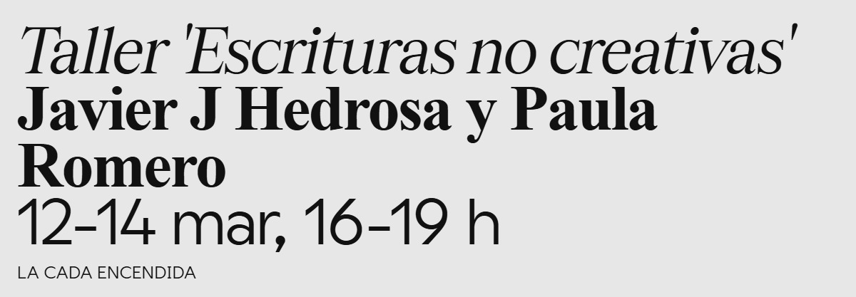 La Casa Encendida