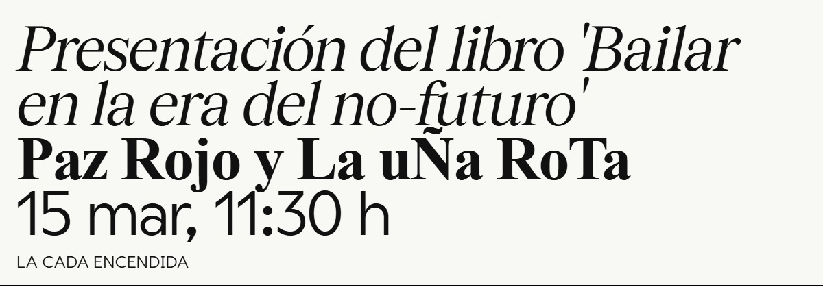 La Casa Encendida