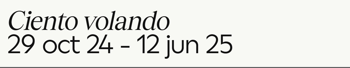 La Casa Encendida