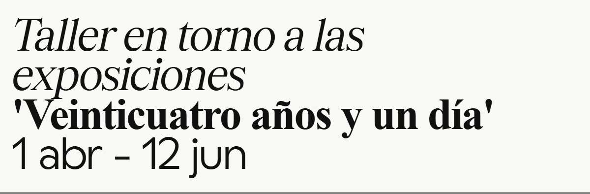 La Casa Encendida
