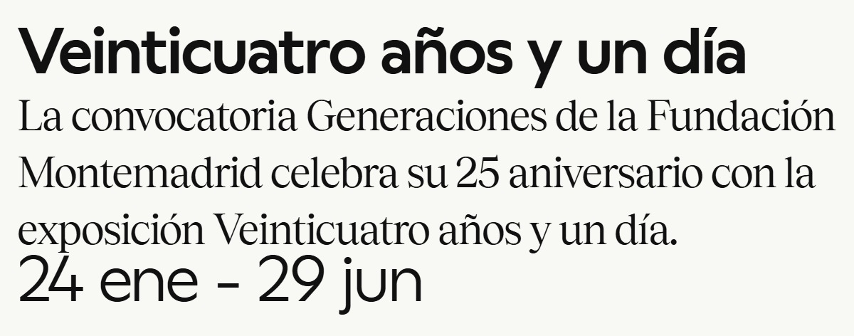 La Casa Encendida