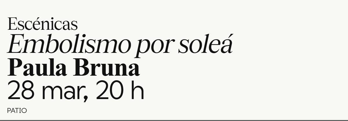 La Casa Encendida