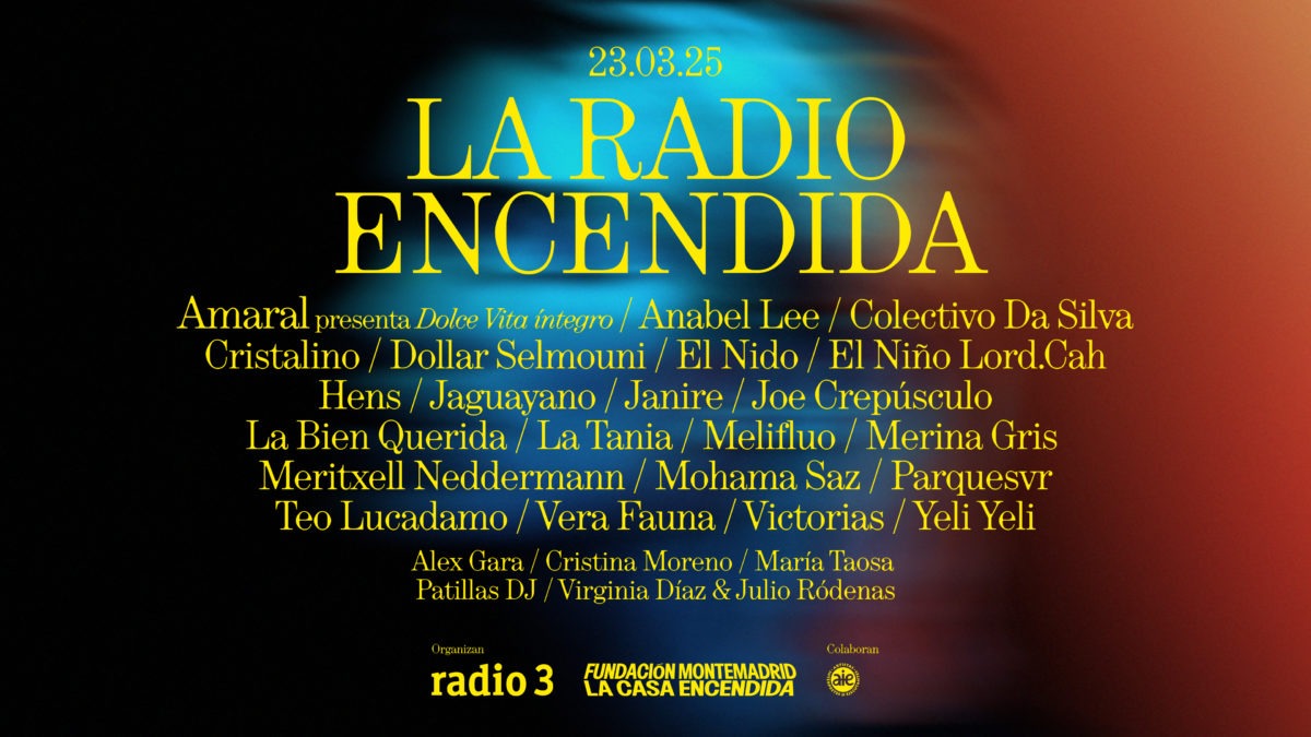 La Casa Encendida