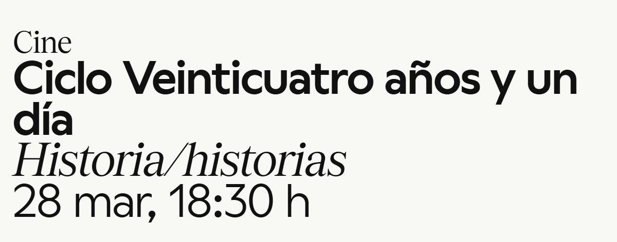 La Casa Encendida
