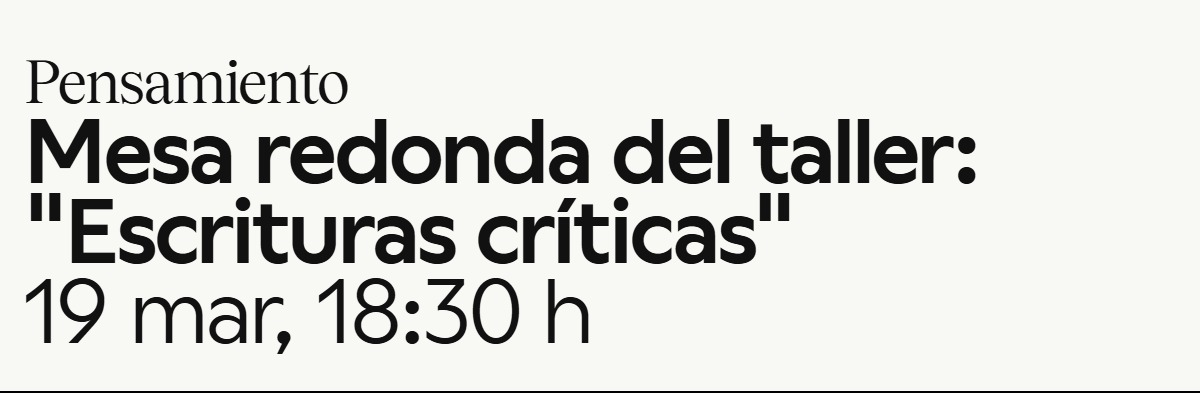 La Casa Encendida
