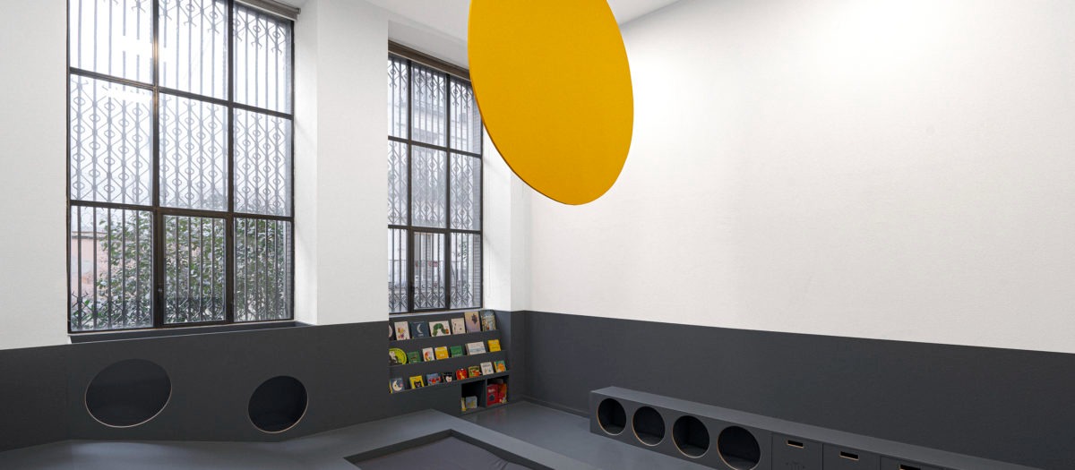 La Casa Encendida