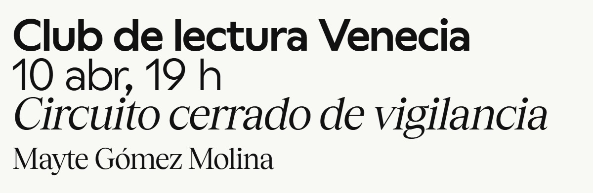 La Casa Encendida