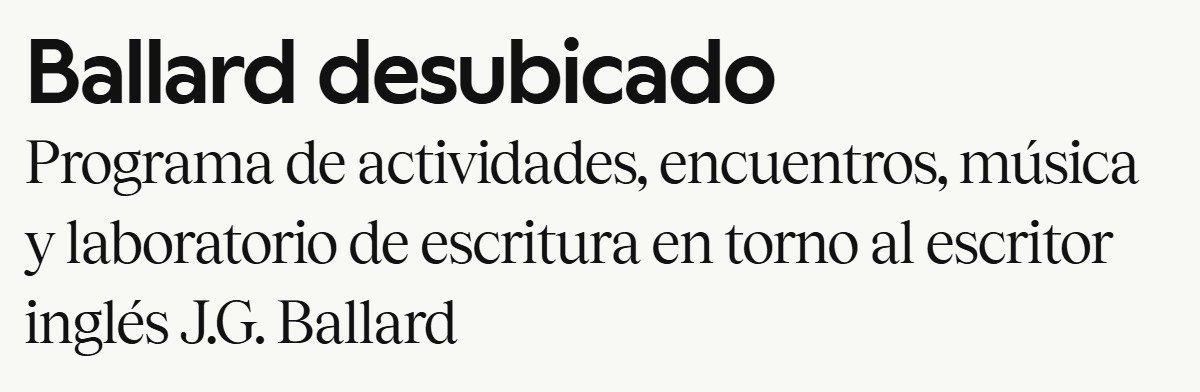 La Casa Encendida