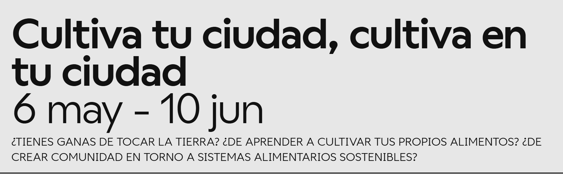 La Casa Encendida
