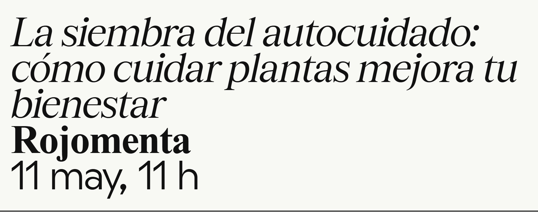 La Casa Encendida