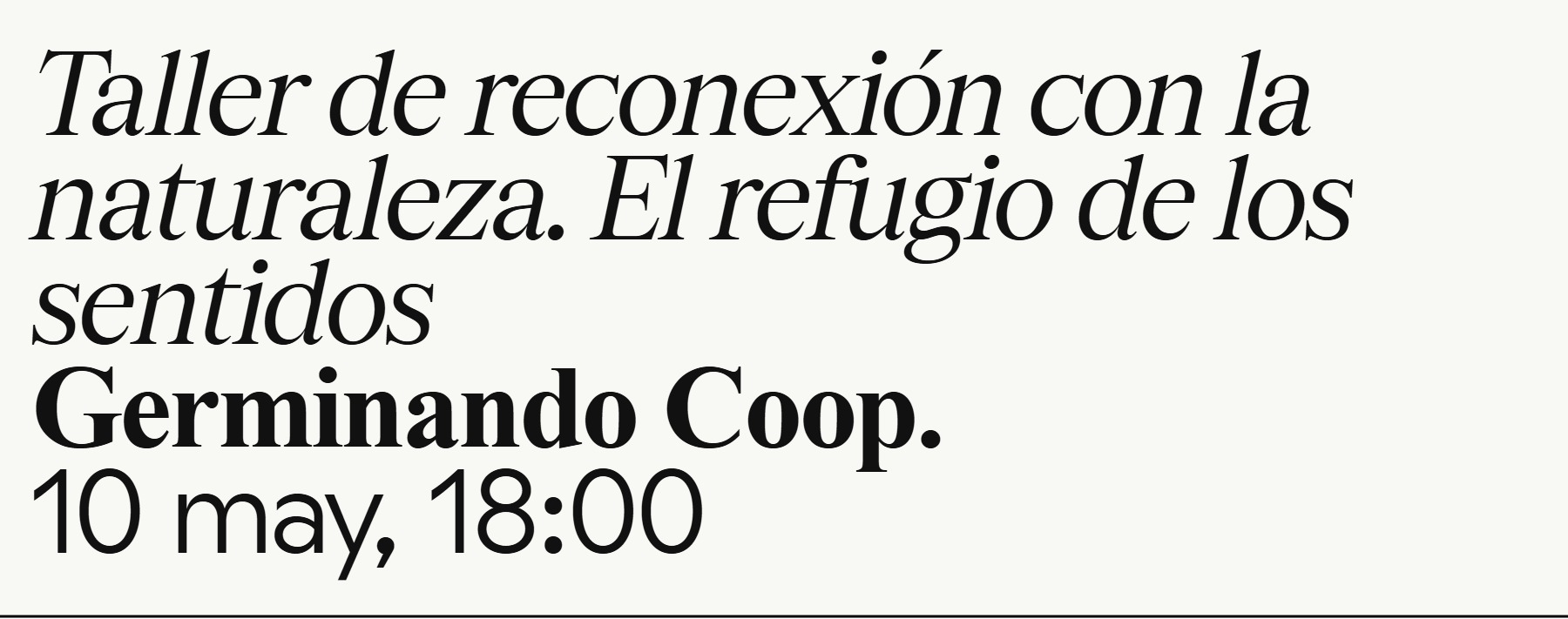 La Casa Encendida