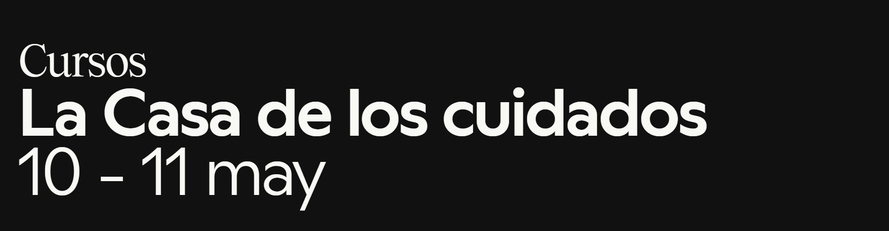 La Casa Encendida