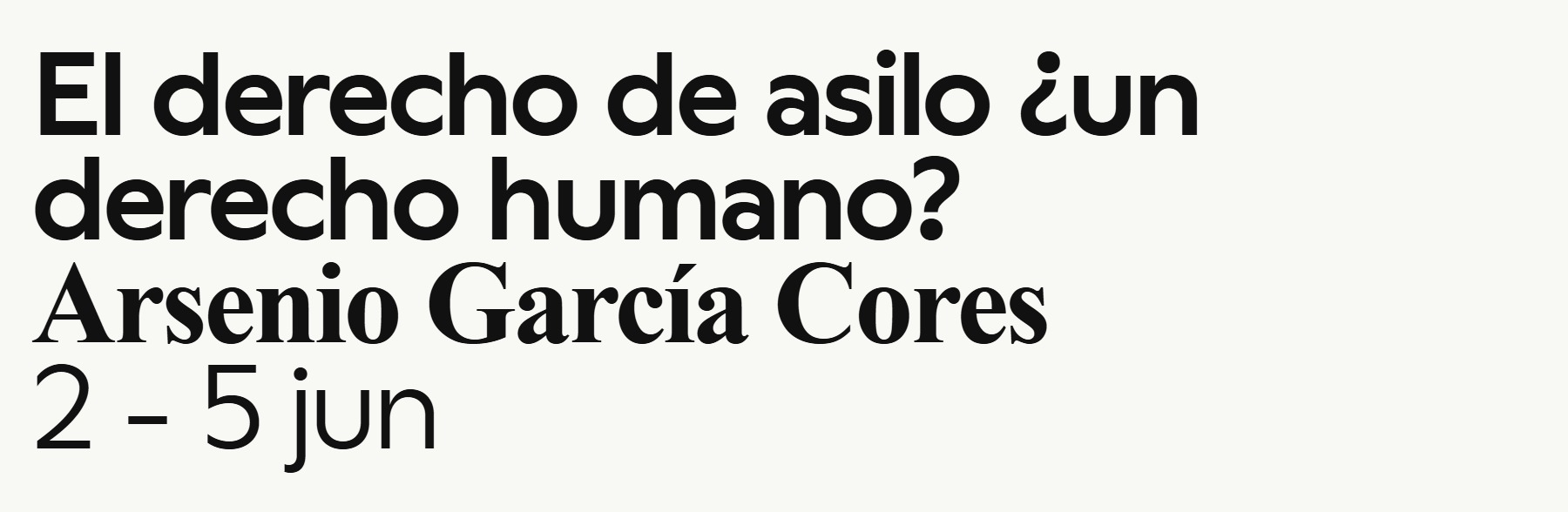 La Casa Encendida