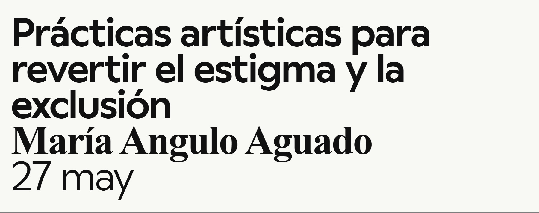 La Casa Encendida