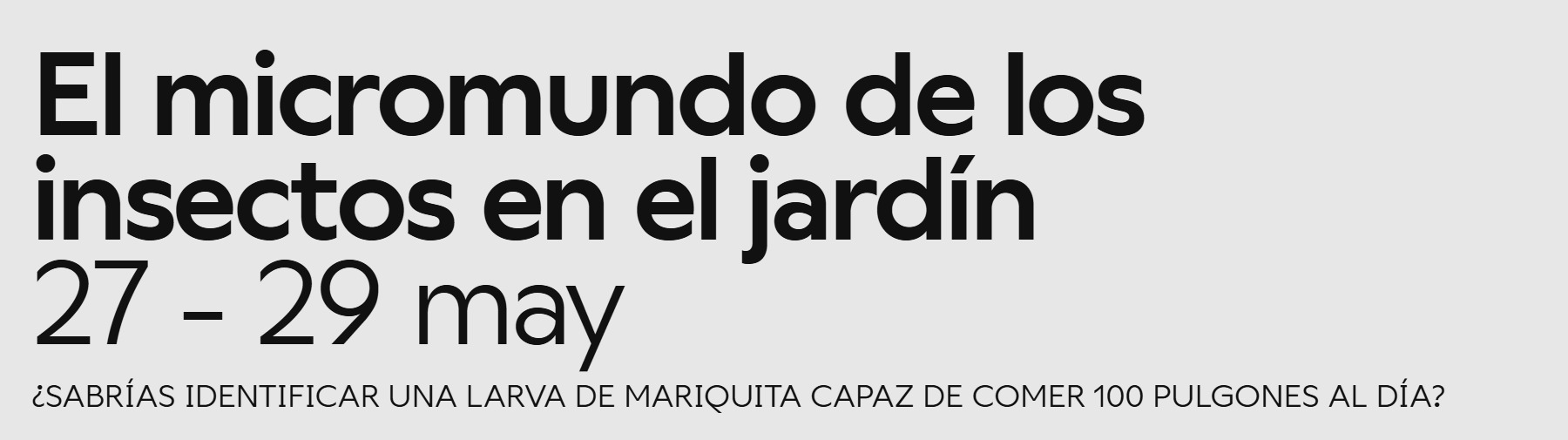 La Casa Encendida