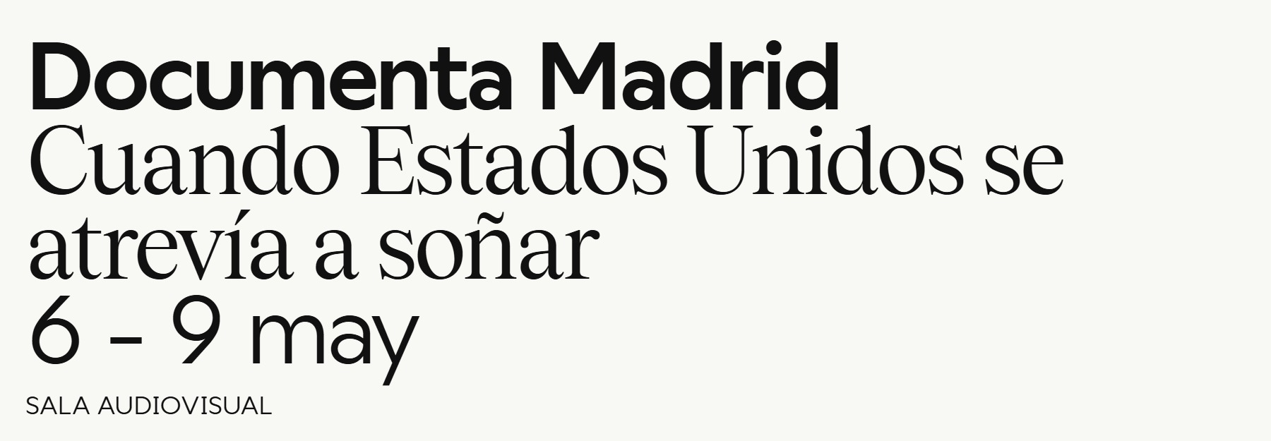 La Casa Encendida