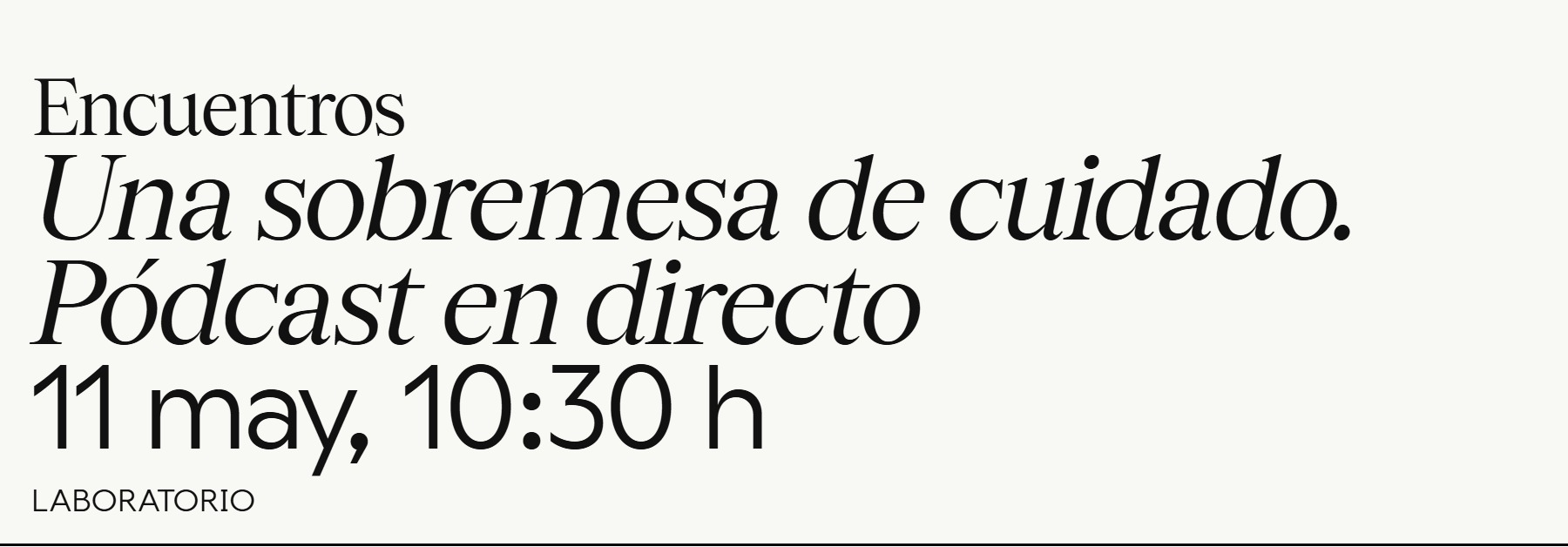 La Casa Encendida