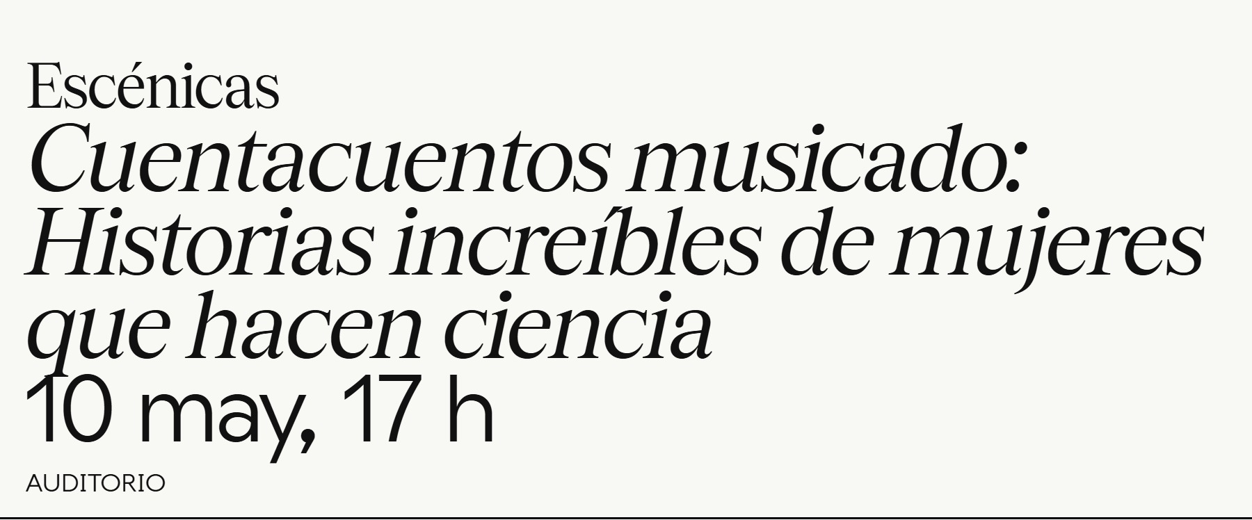 La Casa Encendida