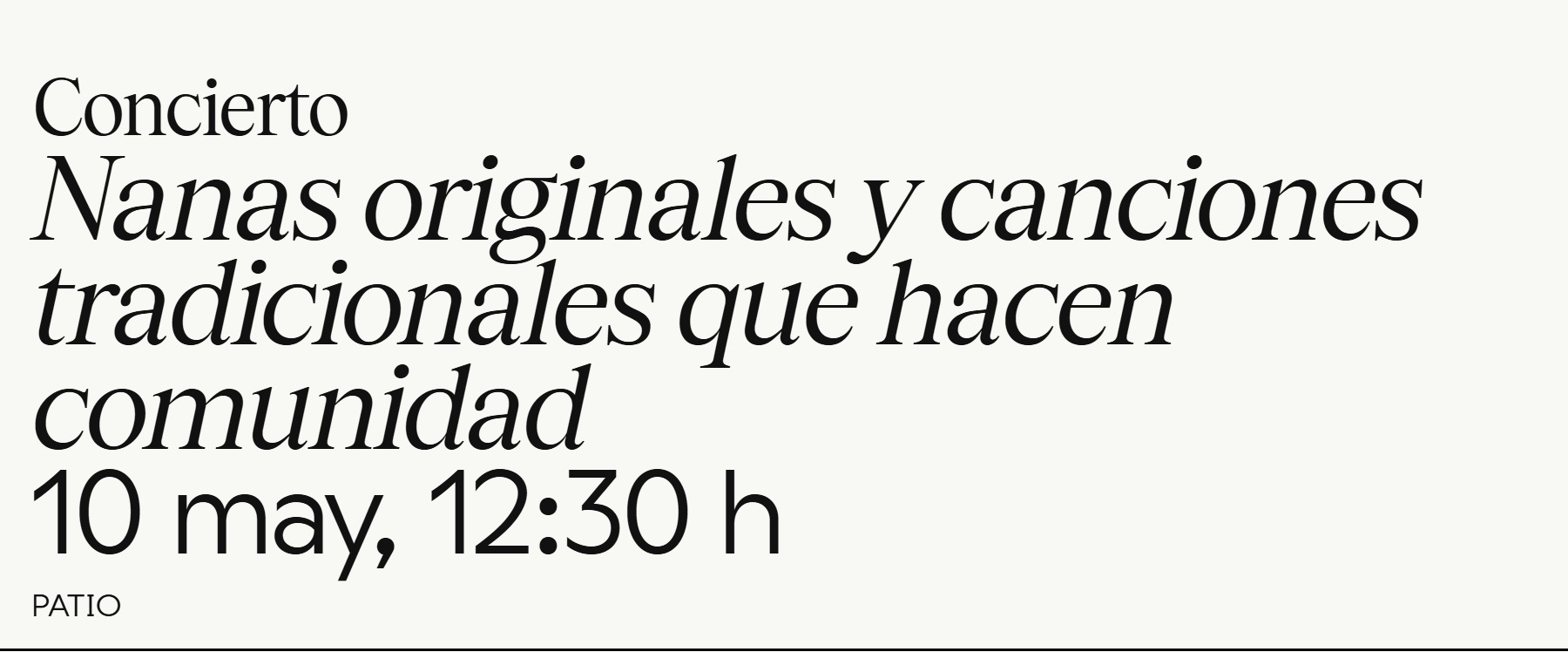La Casa Encendida