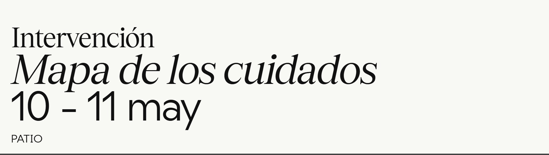 La Casa Encendida