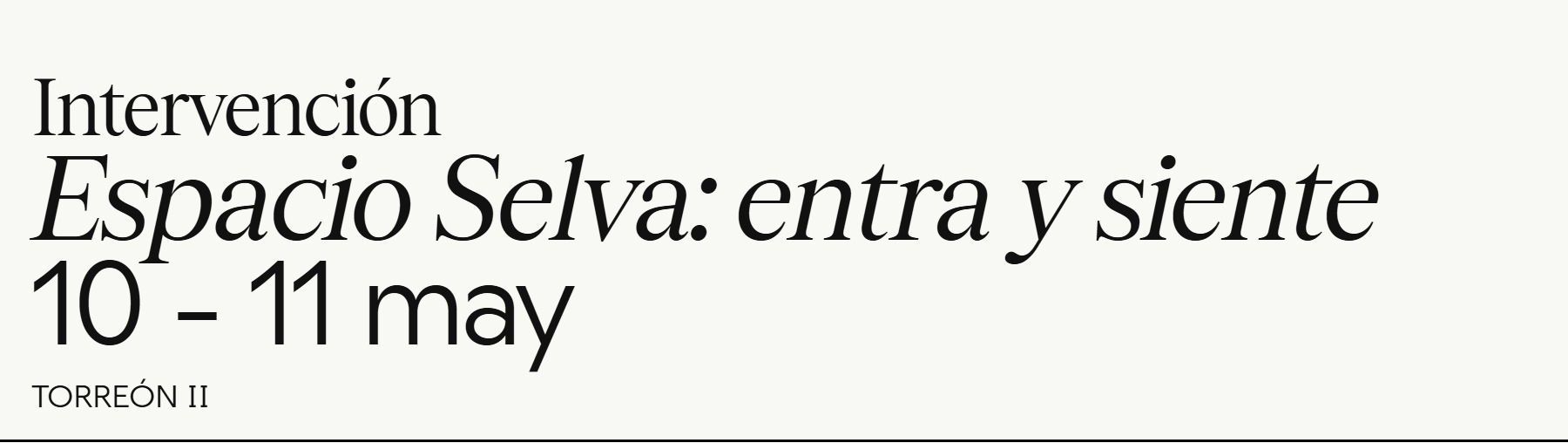 La Casa Encendida