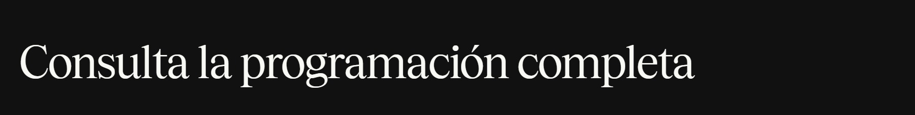 La Casa Encendida