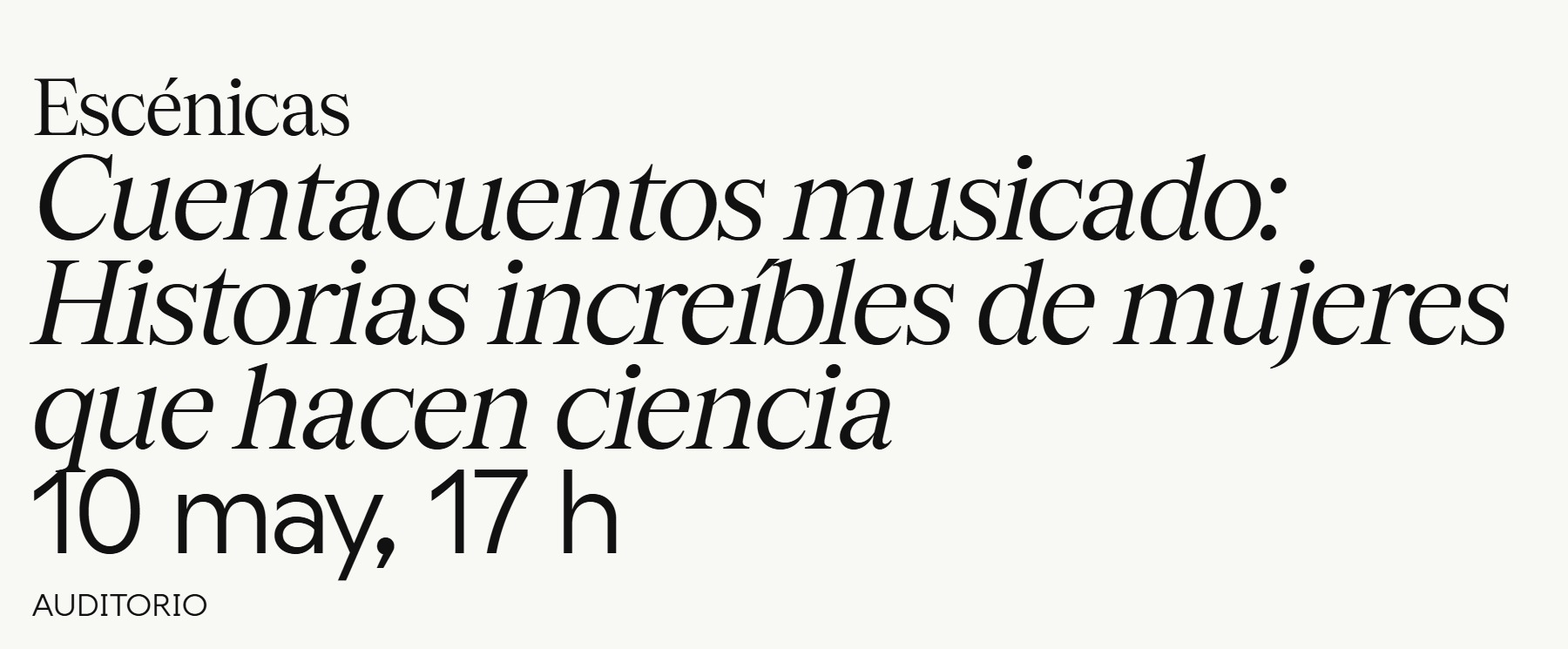 La Casa Encendida