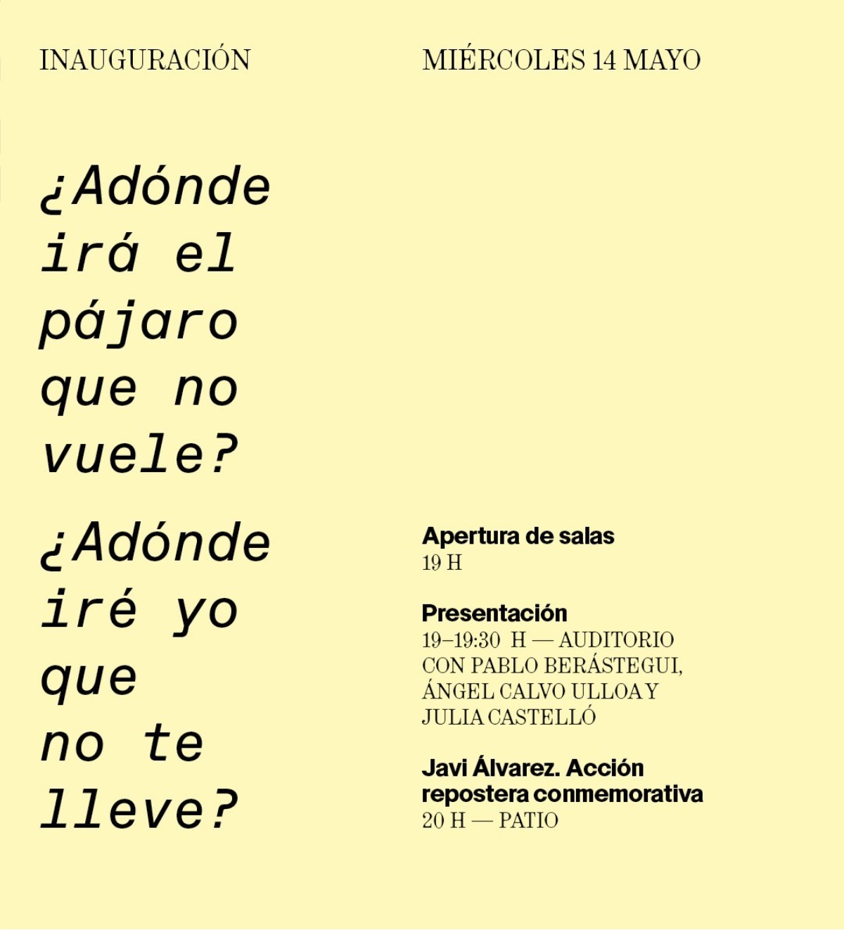La Casa Encendida