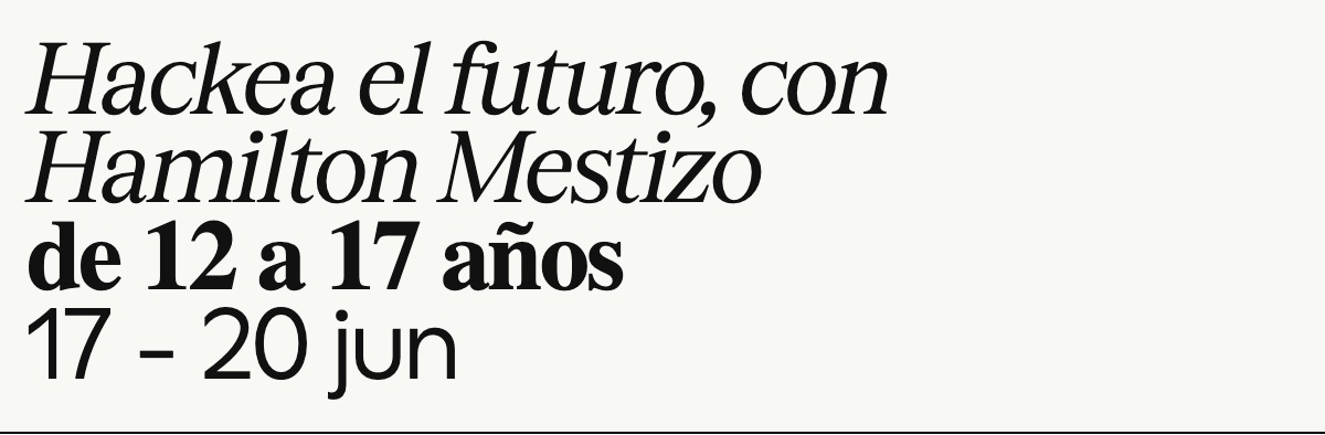 La Casa Encendida