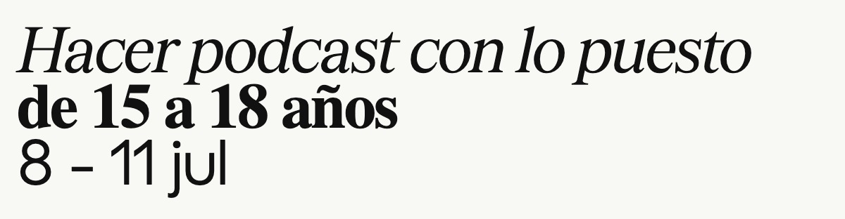 La Casa Encendida