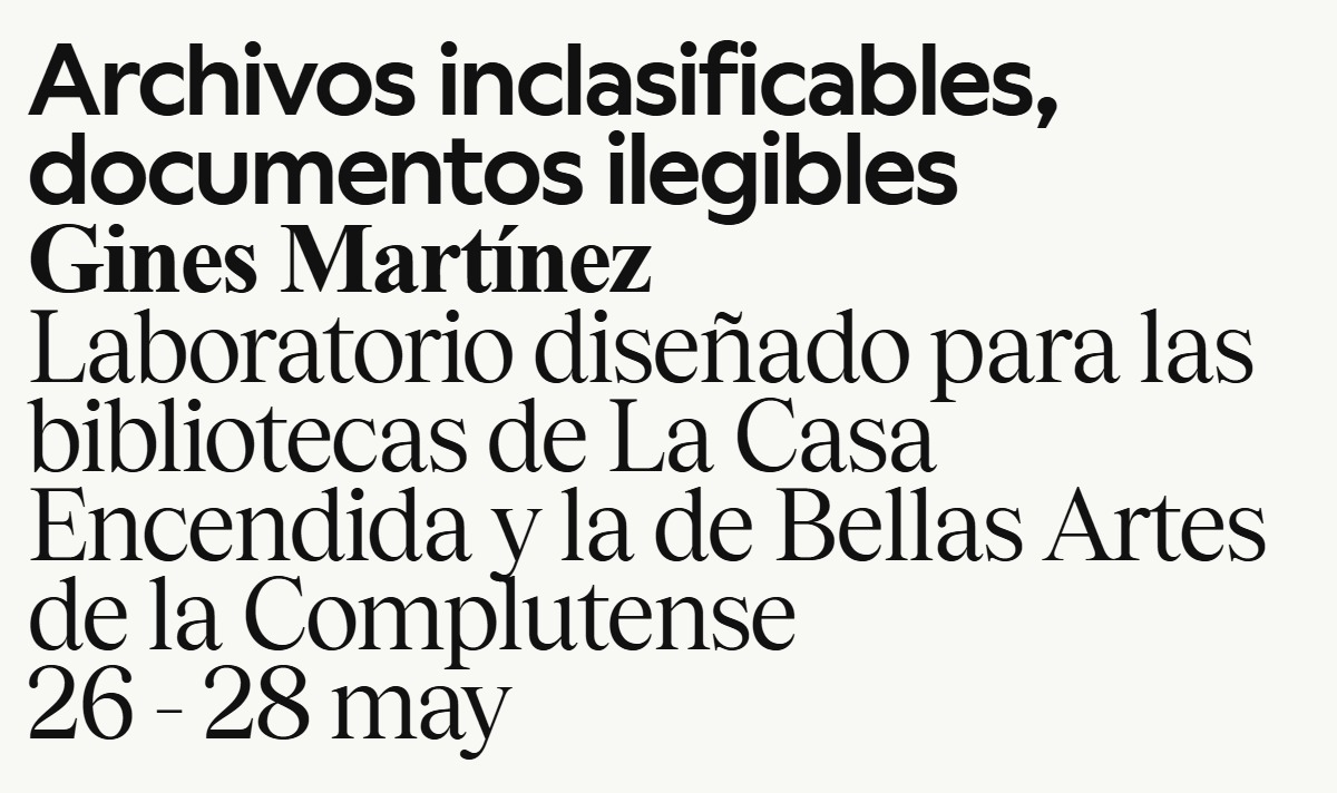 La Casa Encendida