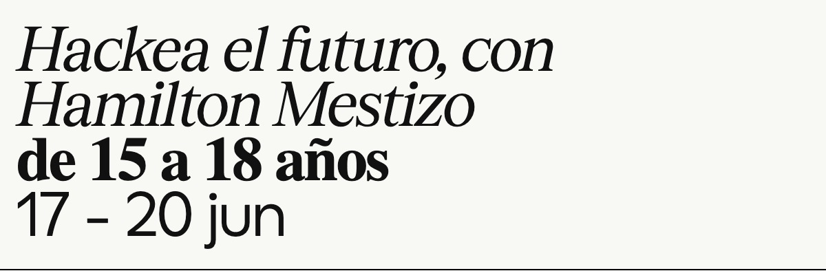 La Casa Encendida
