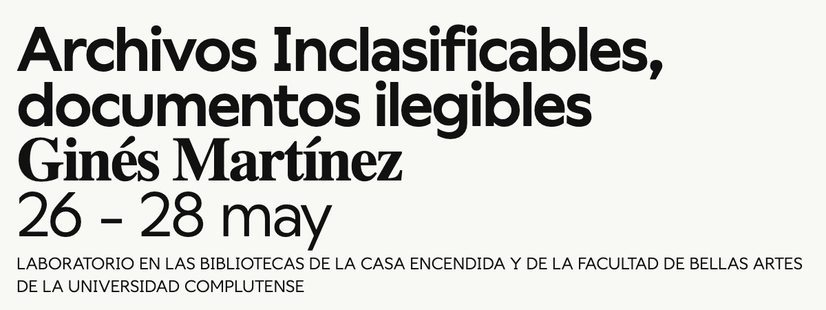 La Casa Encendida