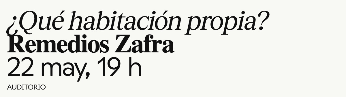 La Casa Encendida