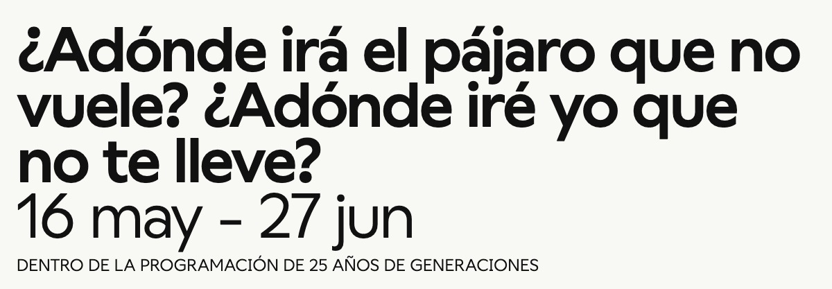 La Casa Encendida