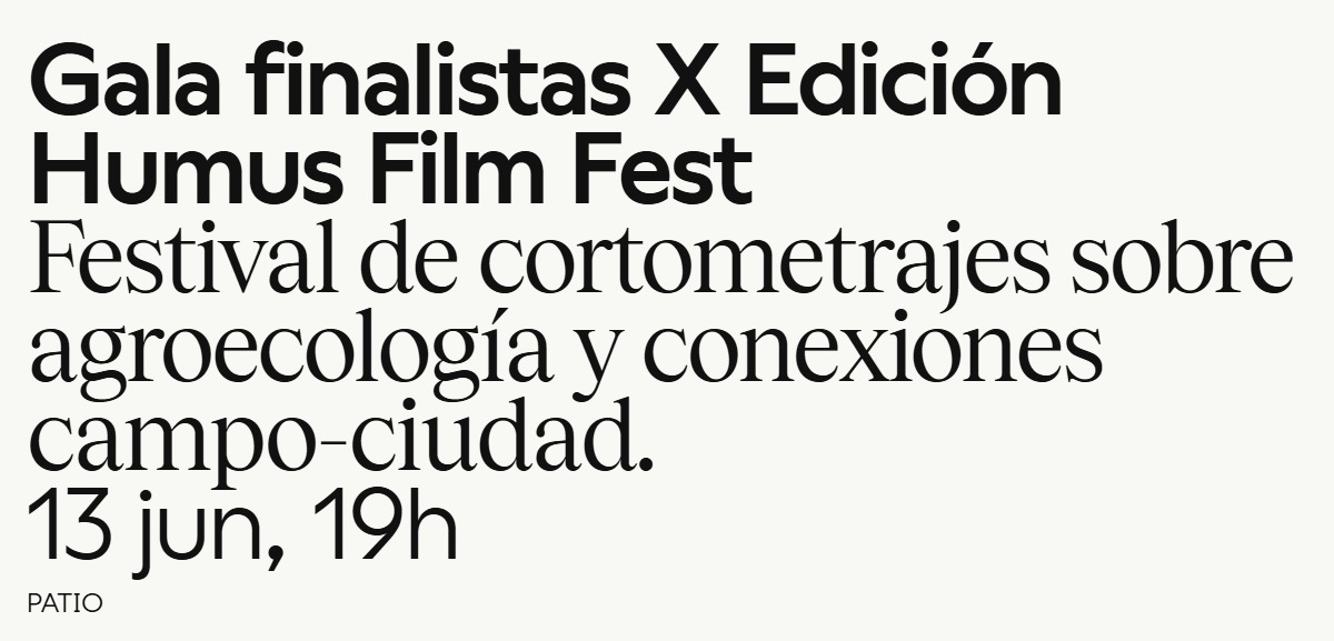 La Casa Encendida