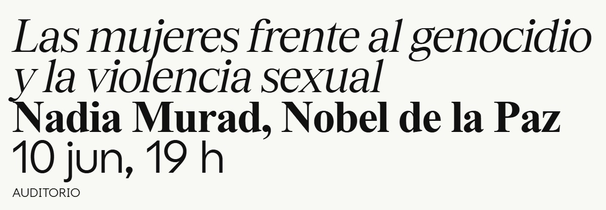 La Casa Encendida