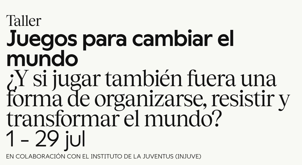 La Casa Encendida