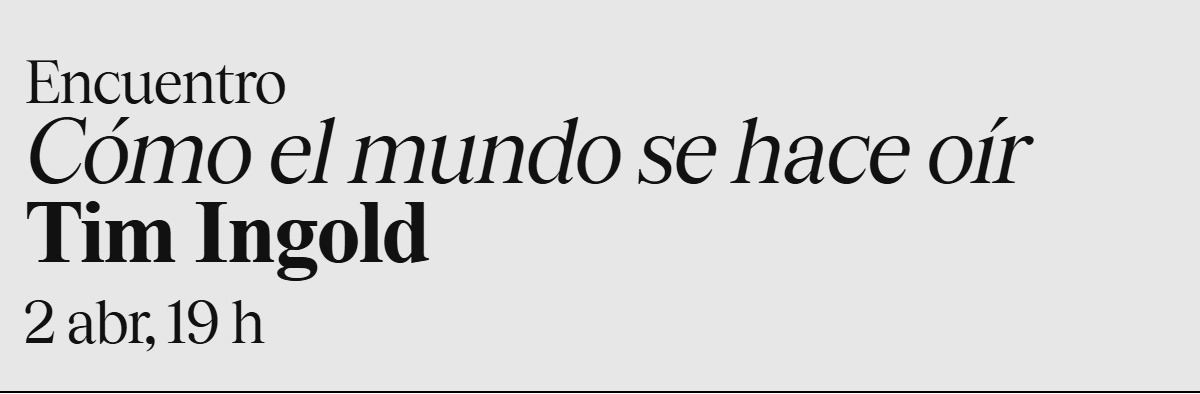 La Casa Encendida