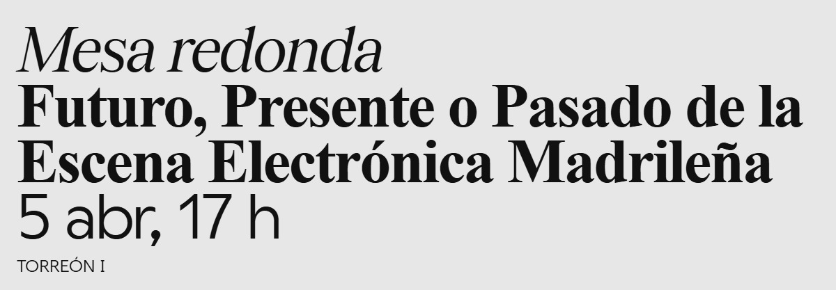 La Casa Encendida