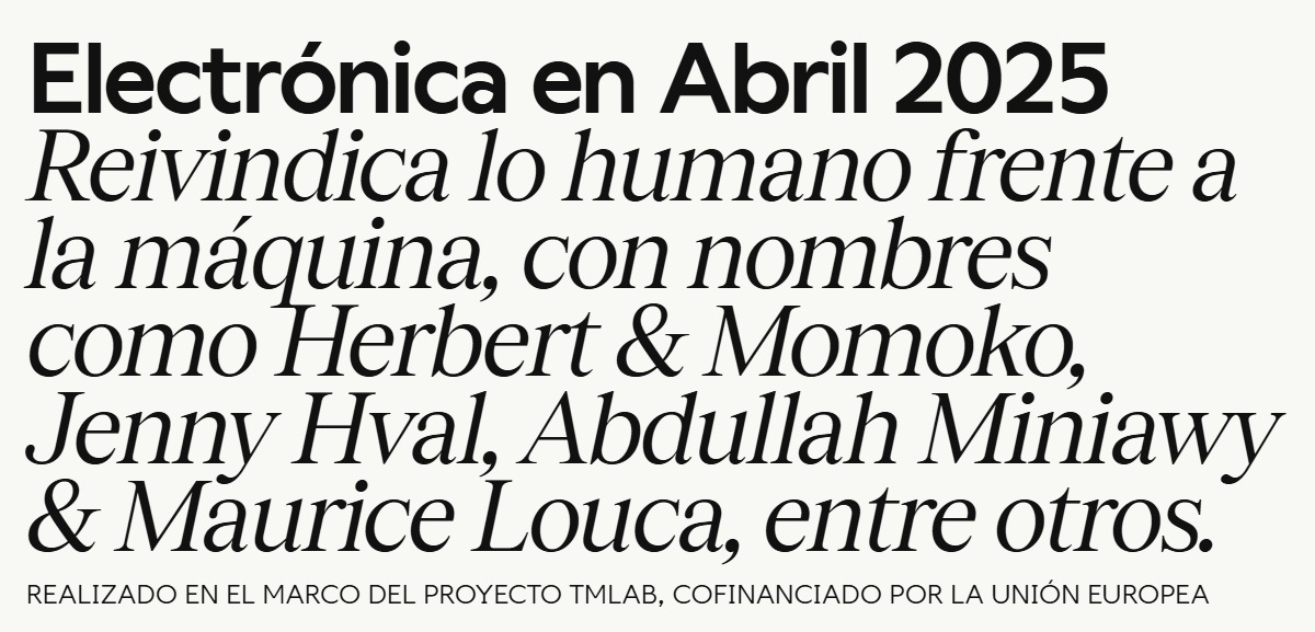 La Casa Encendida
